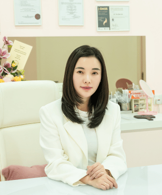 Dr.Qian
